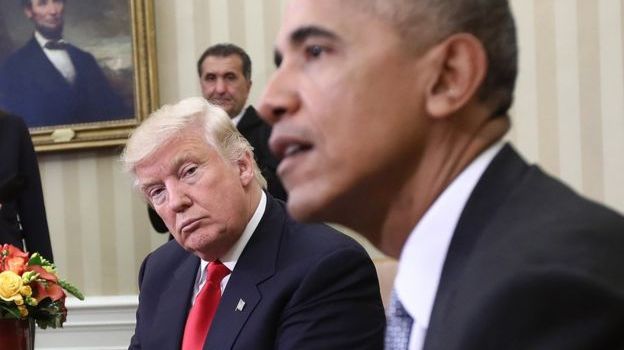 Barack Obama, critici dure pentru Donald Trump. Afirmație neobişnuită despre actualul președinte