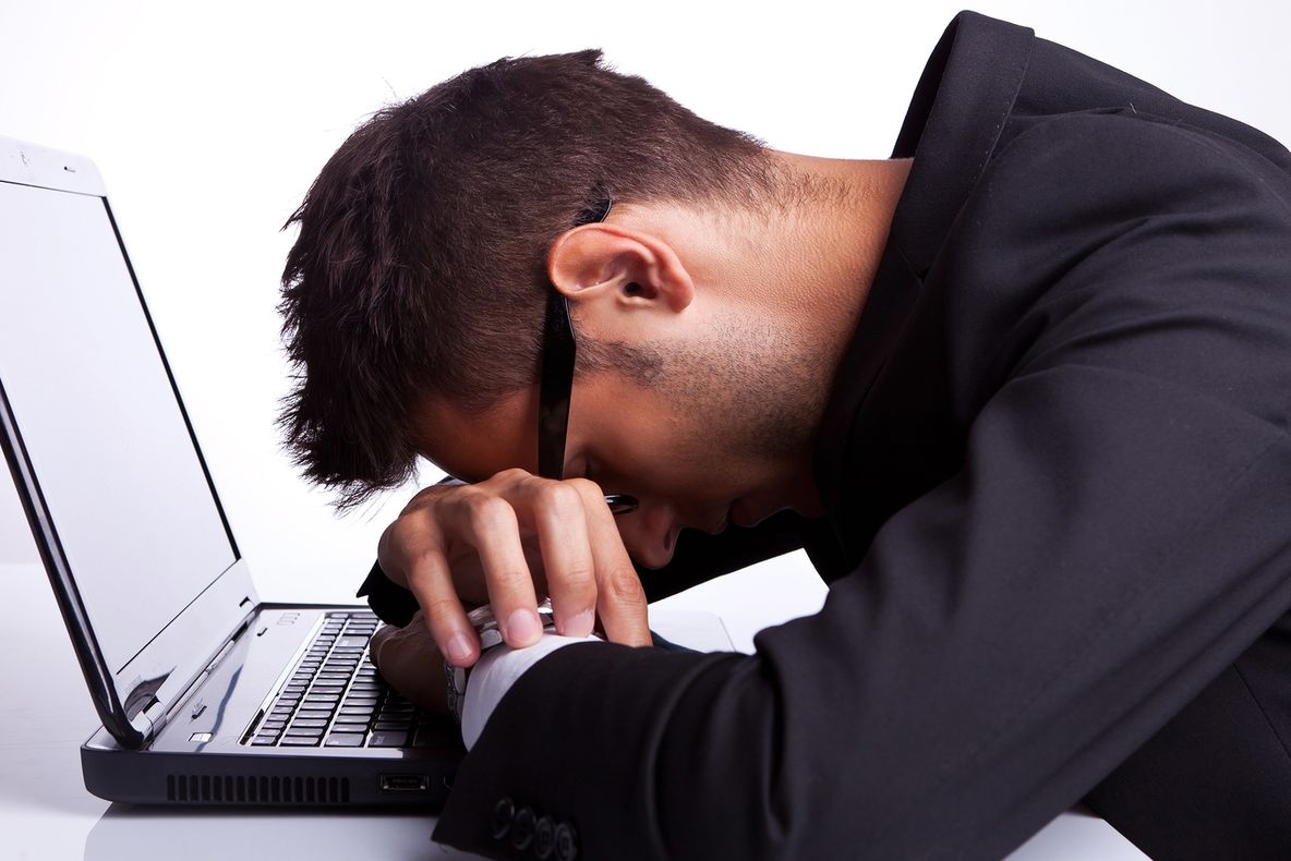 Nu ignorați stările repetate de oboseală extremă, pot fi semnele unor boli grave!