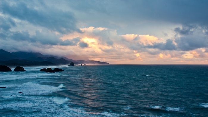 Oceanele sunt pe punctul de a rămâne fără oxigen. Reoxigenarea poate dura şi un milion de ani