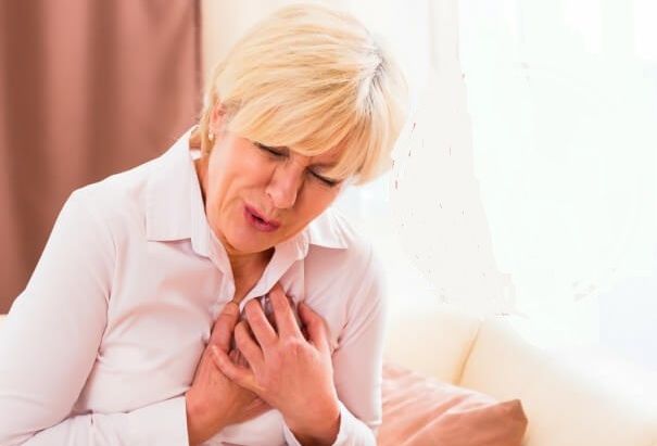 Cum scapi de un atac de panică în 30 de secunde