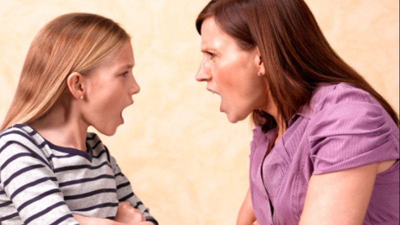 Greșeala pe care mulți părinți o fac. Ce să nu-i spui niciodată copilului