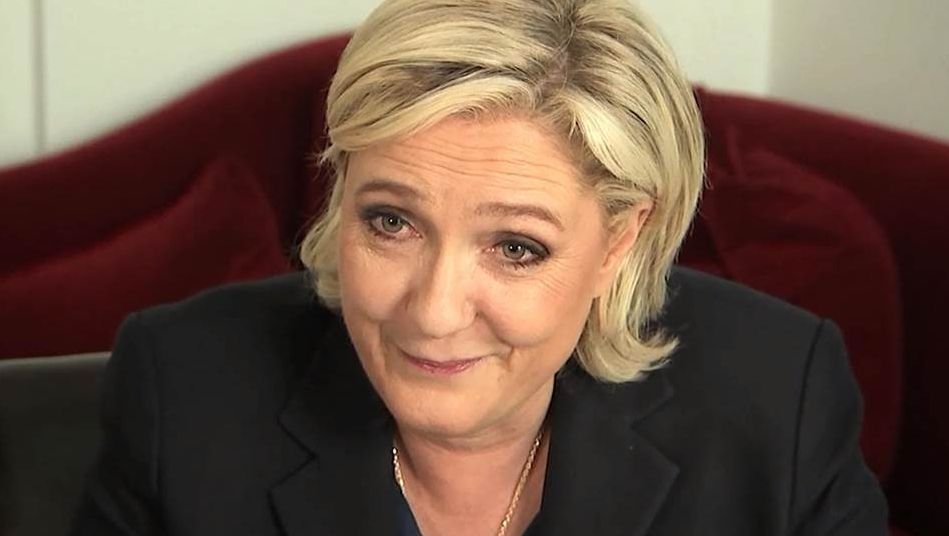 Coșmarul unui bărbat din Franța. Cât a pierdut după ce fiul său minor a pariat în joacă pe Le Pen