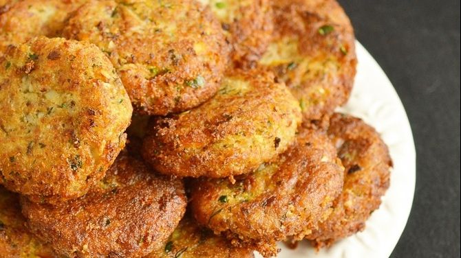 Cea mai bună reţetă de chifteluţe moldoveneşti