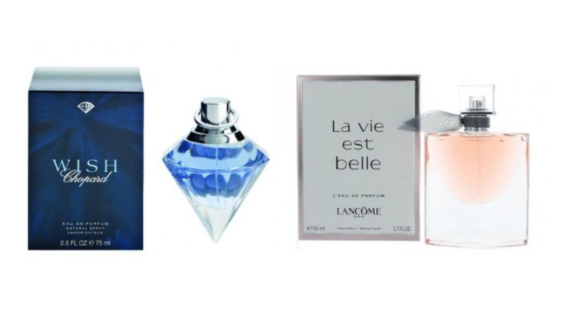 Reduceri parfumuri. TOP 14 oferte pe care nu trebuie să le ratezi