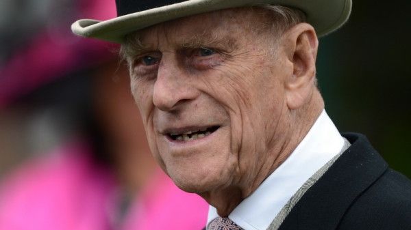 Prinţul Philip al Marii Britanii nu îşi va mai îndeplini îndatoririle publice