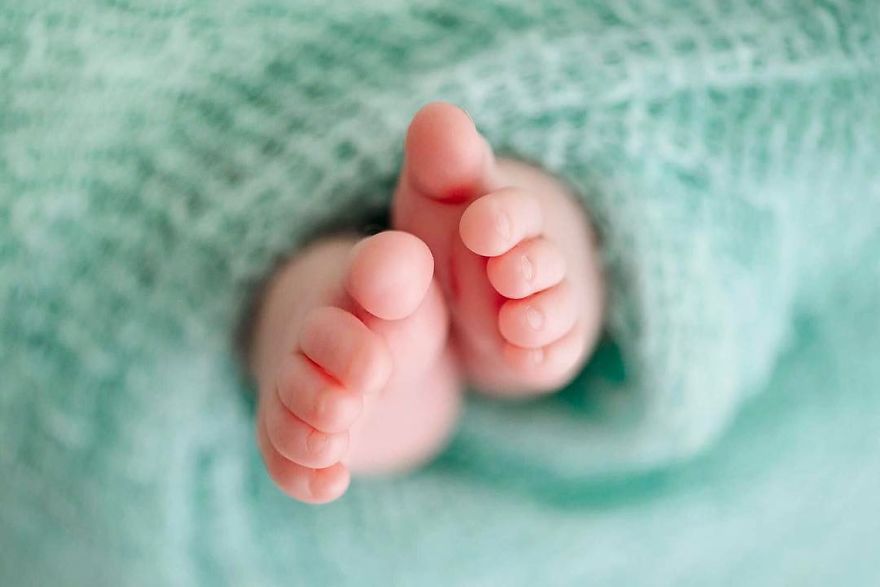 Fotografii cu copii, așa cum n-ai mai văzut niciodată! Rămâi uimit