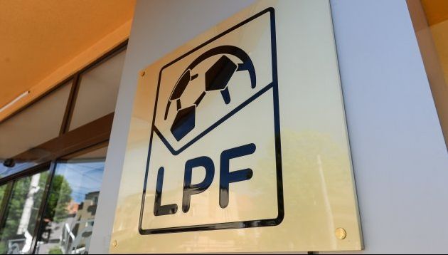 Retragere surprinzătoare de la candidatura șefiei LPF 