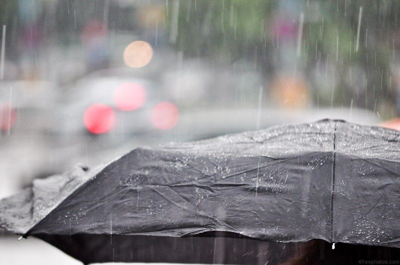 Se întorc ploile. Cum va fi vremea miercuri, în întreaga țară