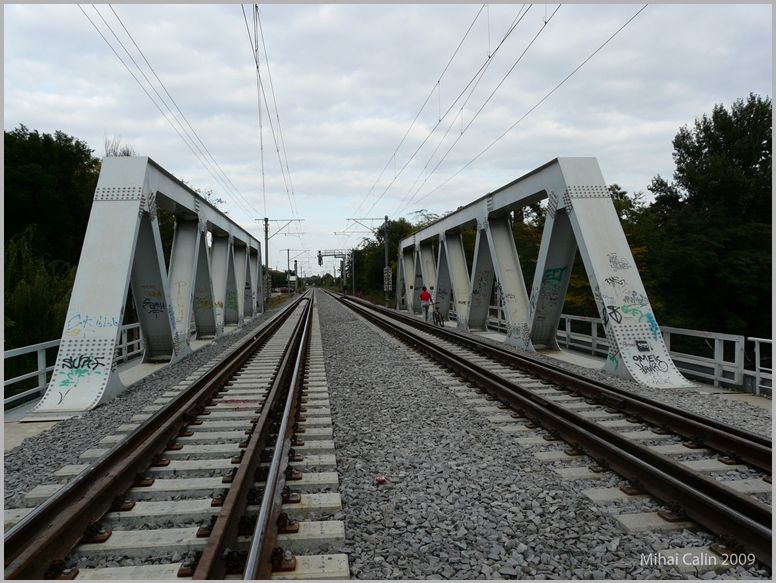 Selfie-ul ucide. Adolescentul care s-a electrocutat în martie, pe podul din Herăstrău, a decedat