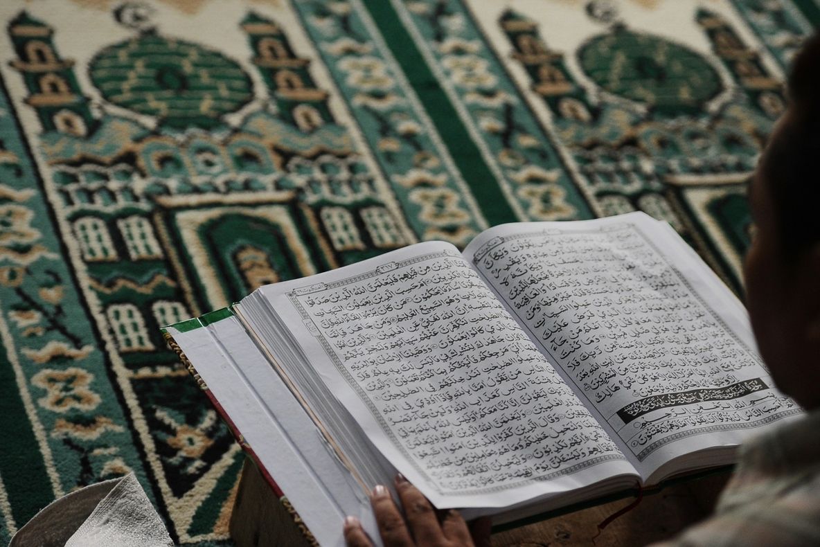 Obiceiuri de Ramadan. Cum celebrează musulmanii cea mai importantă perioadă a anului