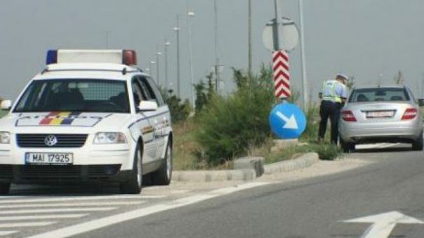 Te-a oprit radarul? Drepturi ale șoferilor care te pot scăpa de amendă