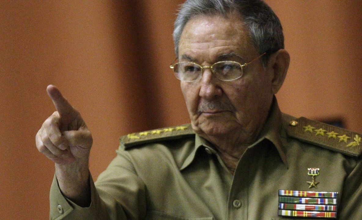 Cuba sare la atac după represaliile lui Trump