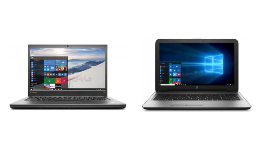 TOP 10 reduceri laptopuri pe care nu trebuie să le ratați astăzi