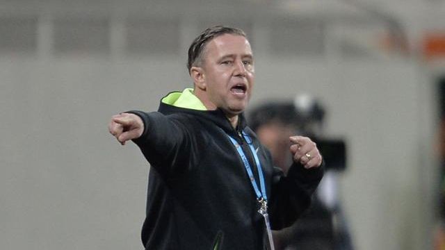 Dinamo - FCSB 2-1. Gest INCREDIBIL al lui Reghe la final. Ce a făcut la vestiare. I-a mirat pe toţi