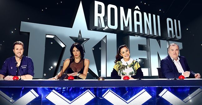 Cine a câștigat cea de-a doua semifinală de la ”Românii au talent”. Ei sunt finaliștii