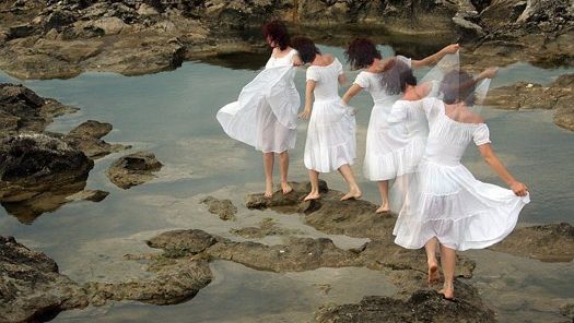 RUSALII 2017. Ce nu ai voie să faci în seara dinaintea Rusaliilor. E mare PĂCAT