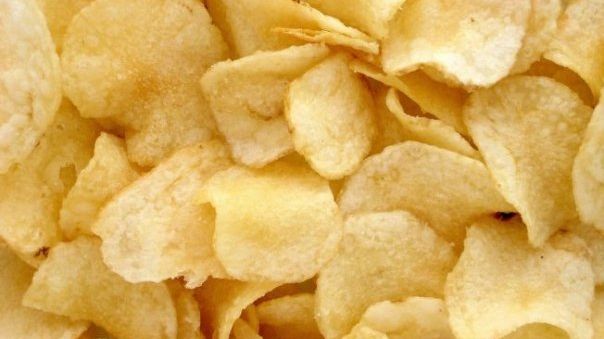 Sortiment de chipsuri, RETRAS de la vânzare dintr-un mega lanț de magazine - Substanţa dăunătoare din pungă