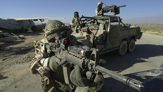 Armata siriană, victorie zdrobitoare împotriva ISIS. Trei orașe eliberate