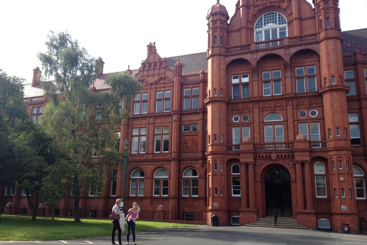 Alertă teroristă la Manchester. Universitatea Salford a fost evacuată