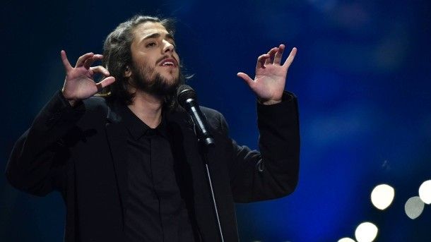 Salvador Sobral. Adevărul tulburător despre câștigătorul FINALEI EUROVISION 2017