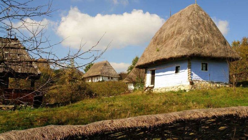 O întreagă localitate din Bihor a fost revendicată de familia unui nobil maghiar