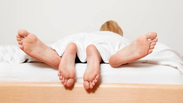 Exerciții fizice simple care îți vor îmbunătăți considerabil viața sexuală