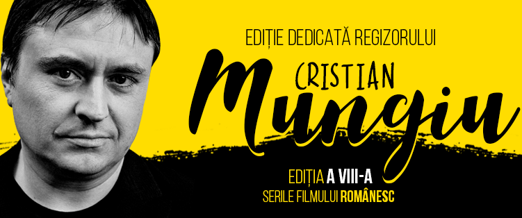 Iaşiul găzduieşte cel mai mare festival de film românesc, dedicat regizorului Cristian Mungiu