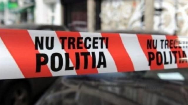 Un bărbat și-a îngrozit familia, amenințând că se sinucide. Cum l-au găsit polițiștii