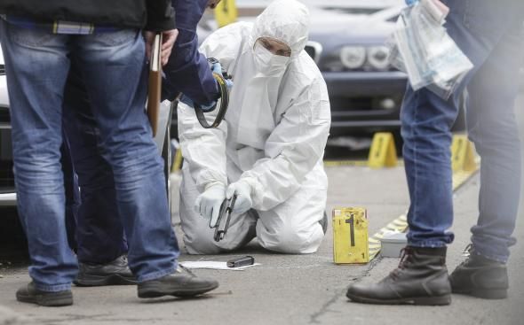 Și-a luat liber ca să se sinucidă. Detalii șocante despre drama care a șocat România