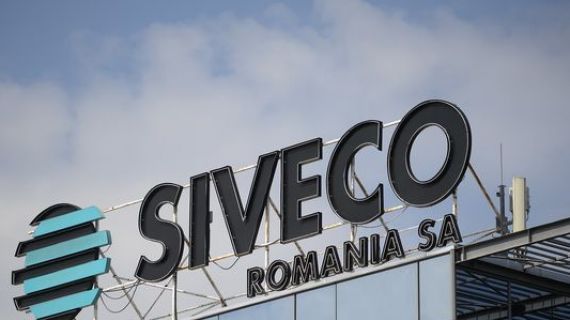 SIVECO a câştigat un contract al SRI, în valoare de 31,5 milioane de euro
