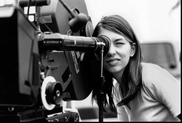 Sofia Coppola, a doua regizoare premiată la Cannes după 56 de ani