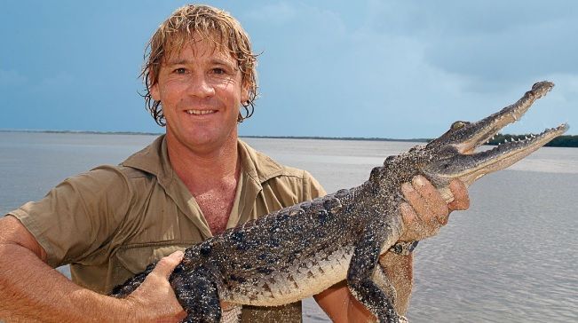 MOTIVUL pentru care văduva lui Steve Irwin a rămas SINGURĂ, după moartea acestuia