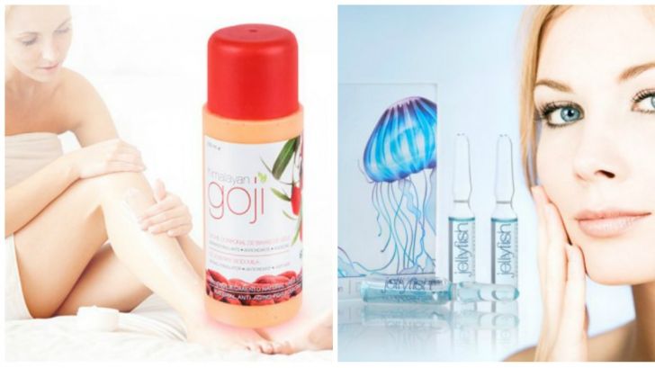 10 solutii ieftine si bune pentru ingrijirea pielii si impotriva celulitei