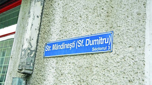 "Nici o stradă fără nume, nici o alee fără număr". Decizia care va afecta toţi români