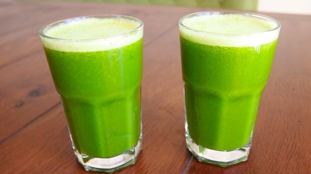 Consumă acest amestec pe stomacul gol și vei scăpa de cele mai periculoase boli