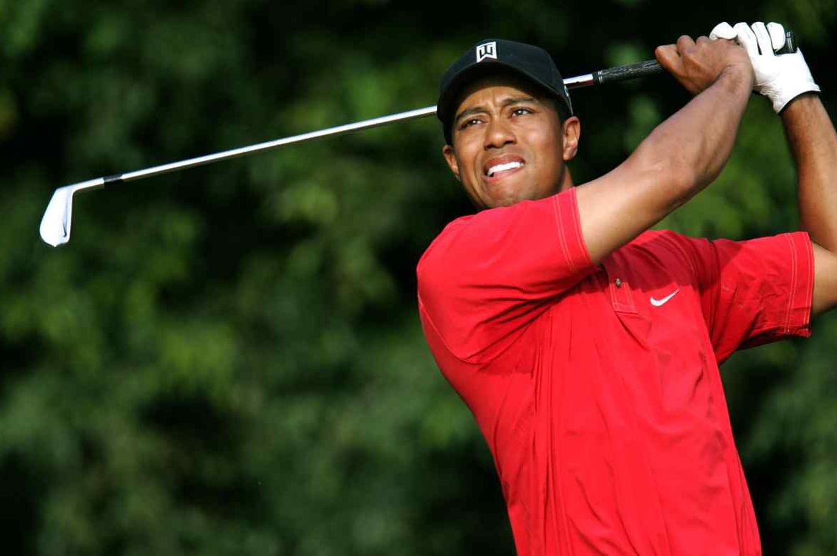 Anunț ȘOCANT! Tiger Woods NU băuse în ziua în care a fost arestat. Ce i-a cauzat starea