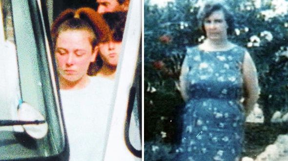 Era doar o copilă când a ucis o femeie de 70 de ani. După ce a fost eliberată din închisoare, ŞOC!