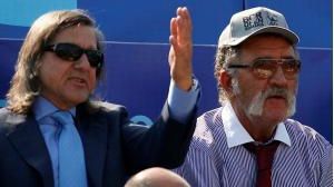Interzis la Roland Garros, Ilie Năstase a luat o decizie-ŞOC! Cum îl salvează Ion Ţiriac