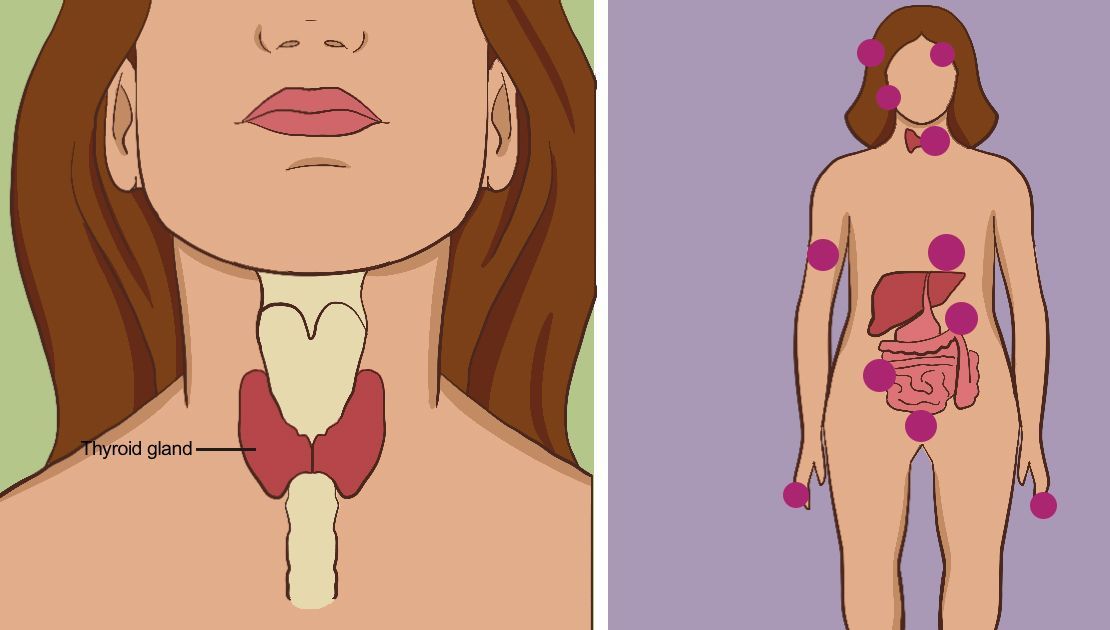 Nu ignora aceste simptome. Pot anunța o boală cumplită