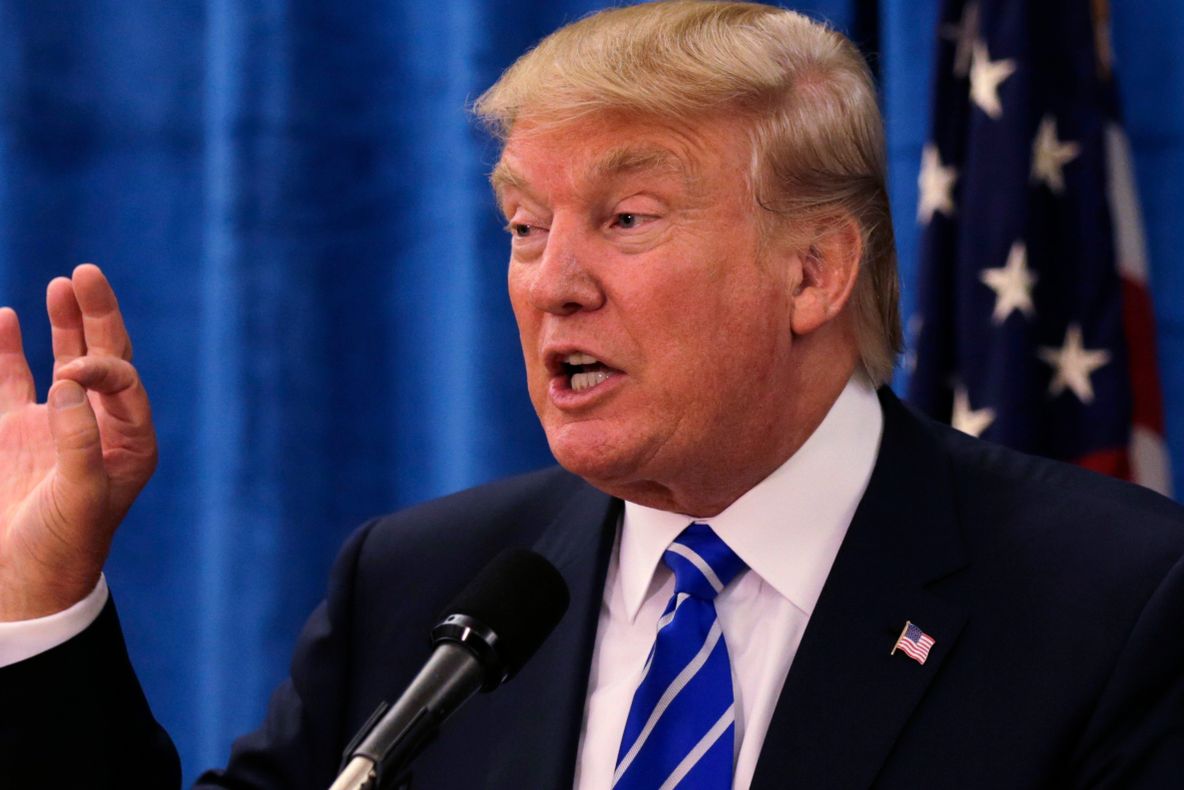 Trump, primele precizări după ce l-a demis pe șeful FBI. Pe cine va numi în locul acestuia