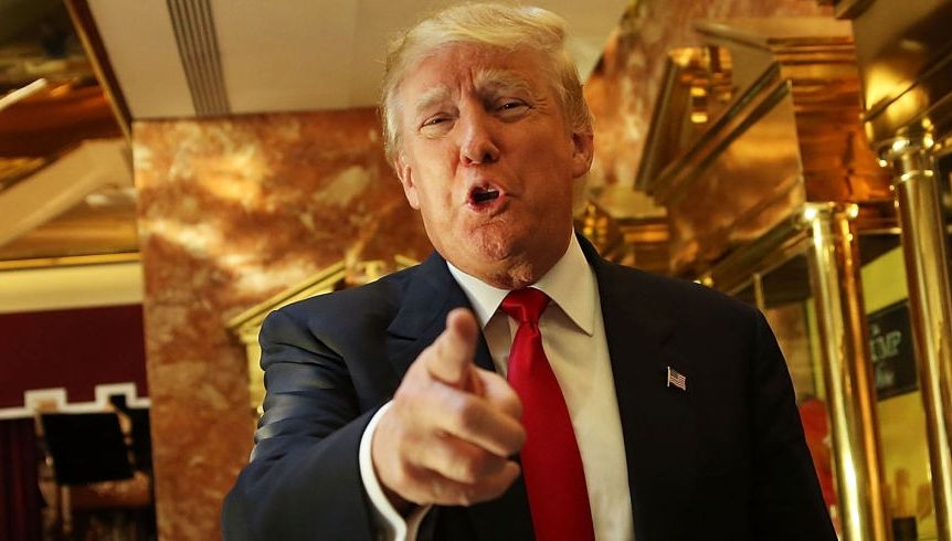 SUA oferă o recompensă de 10 milioane de dolari pentru un singur om. Despre cine este vorba