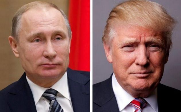 Putin, prima reacție după ce Trump l-a dat afară pe șeful FBI: "Nu avem nicio legătură cu asta"