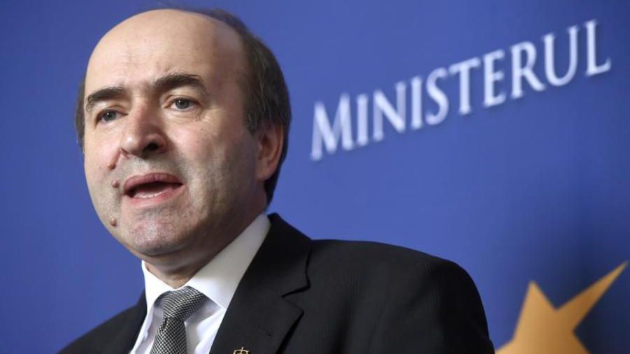 Tudorel Toader a trimis la Guvern proiectul de modificare a codurilor penale