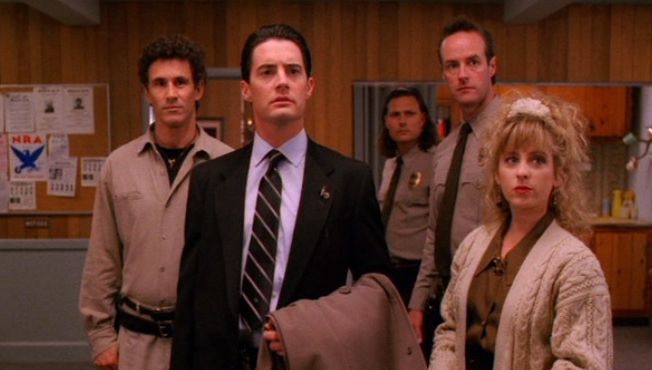 A murit un actor din Twin Peaks