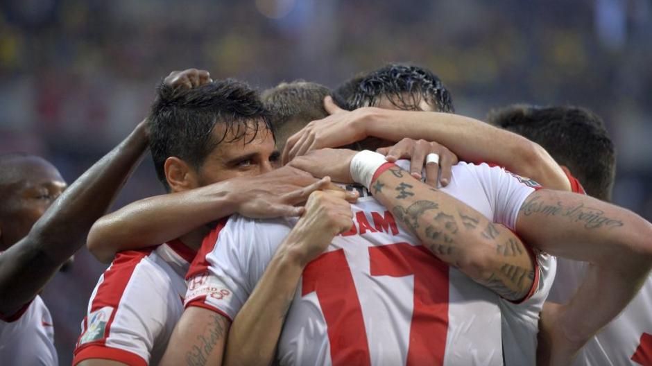 Dinamo a câştigat Cupa Ligii după 5 ani! Este al 34-lea trofeu din vitrina câinilor