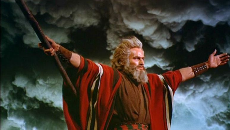 Ce spune știința despre cele 10 urgii biblice