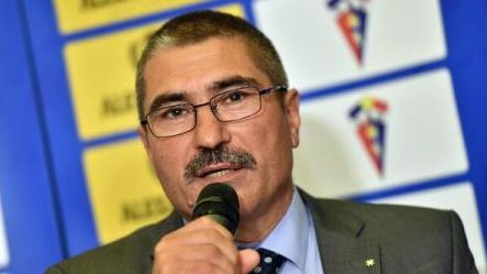 Boxul românesc vizează o medalie la JO 2020; Federația va primi din nou finanțare de la MTS