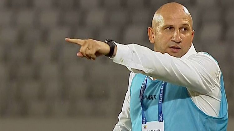 Cupa Romaniei. Meci de infarct la Cluj, între "U" şi Dinamo. Calificarea s-a decis la penalty-uri