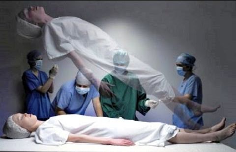 Viața după moarte. Povestirile unei asistente medicale!