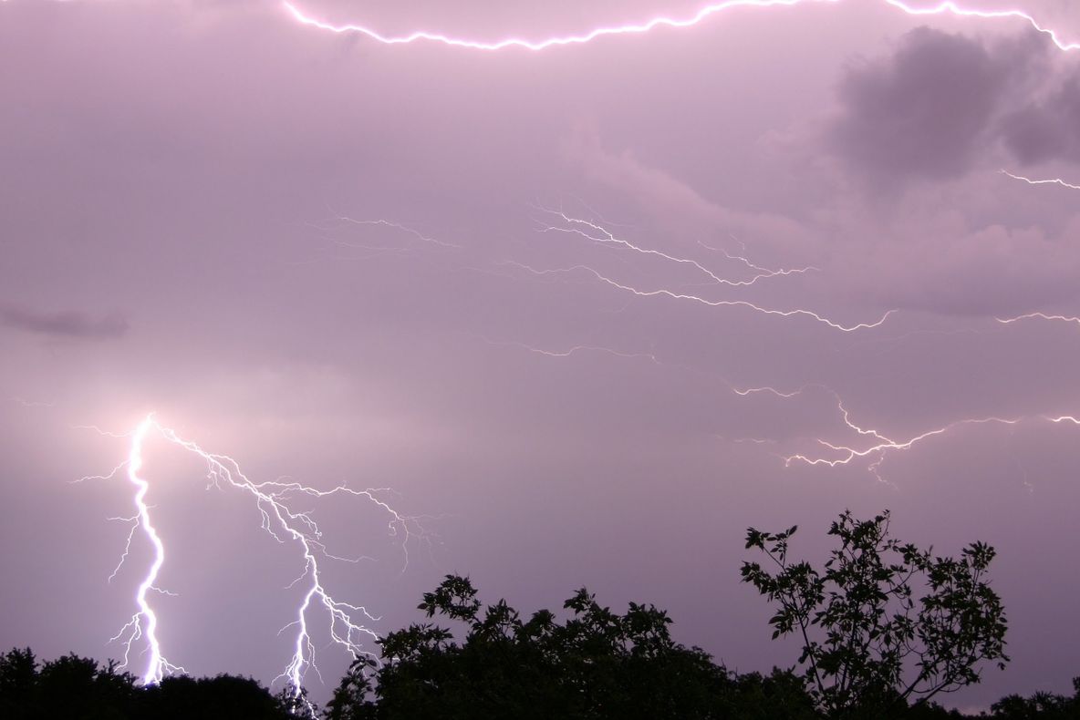 Informare meteo! Vin ploile în aproape toată ţara 